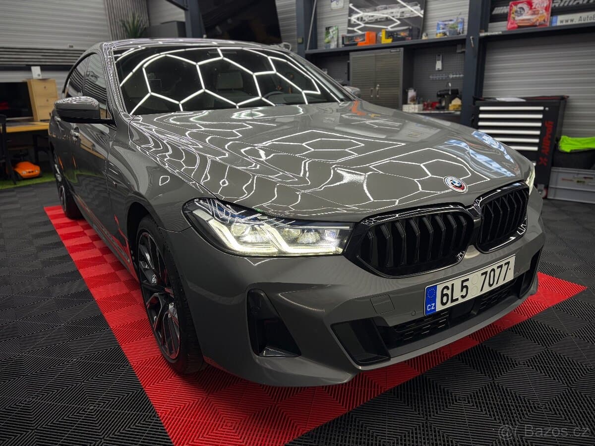 2022 BMW OSTATNÍ - 7