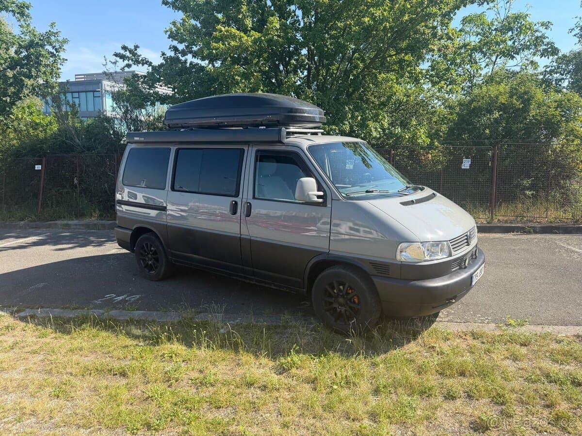 Volkswagen MULTIVAN - 7