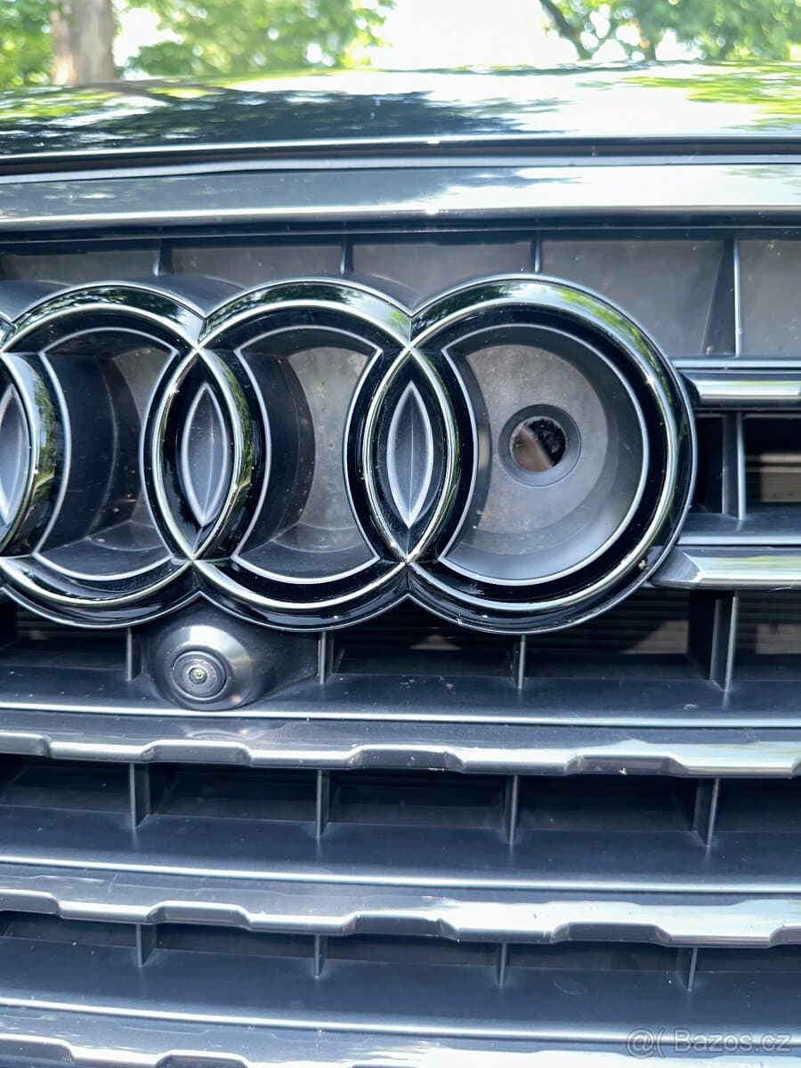 2018 Audi Q7 - 7
