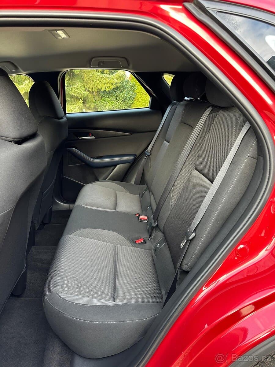 2019 Mazda CX-30 - 7