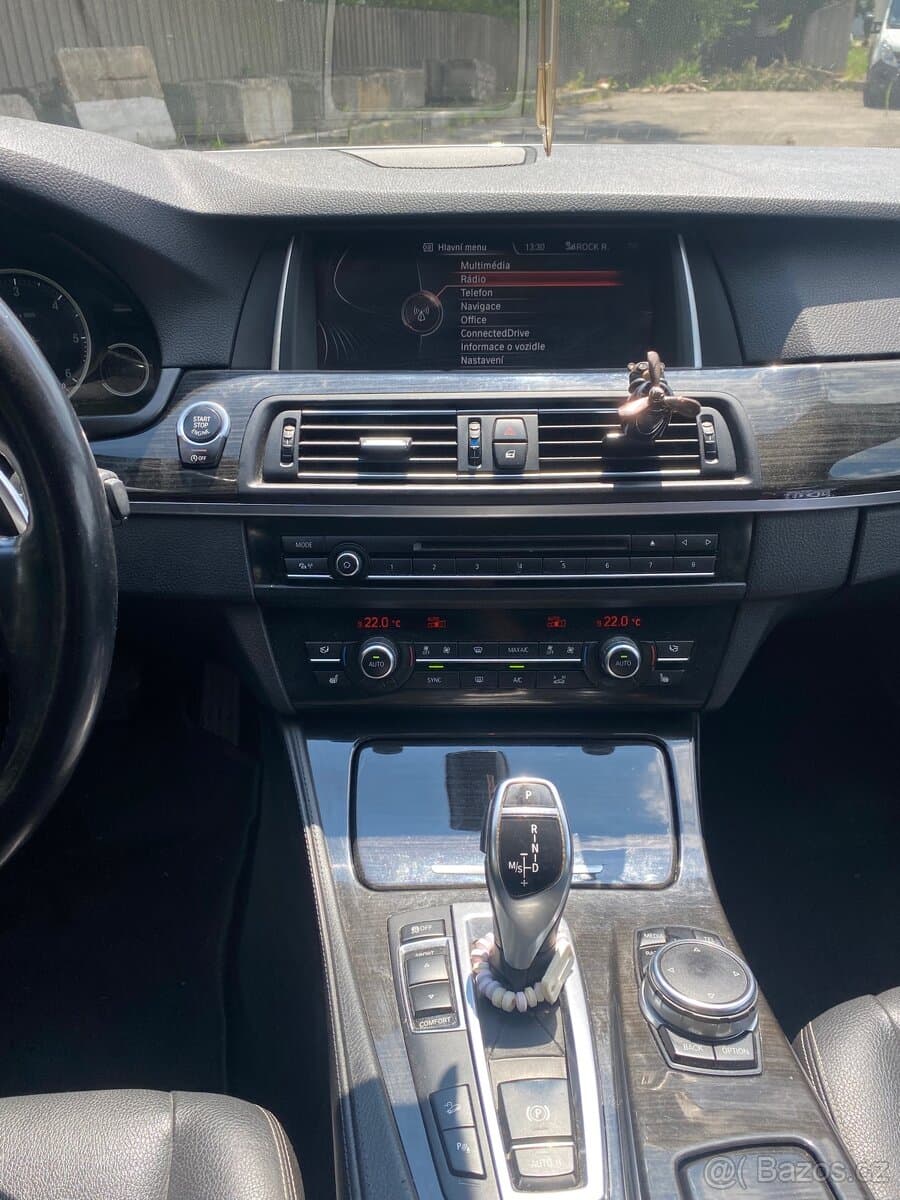 2016 BMW OSTATNÍ - 7