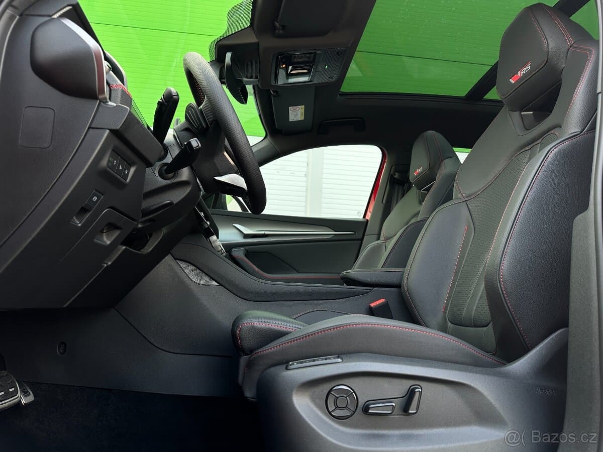 2025 Škoda KODIAQ - 7