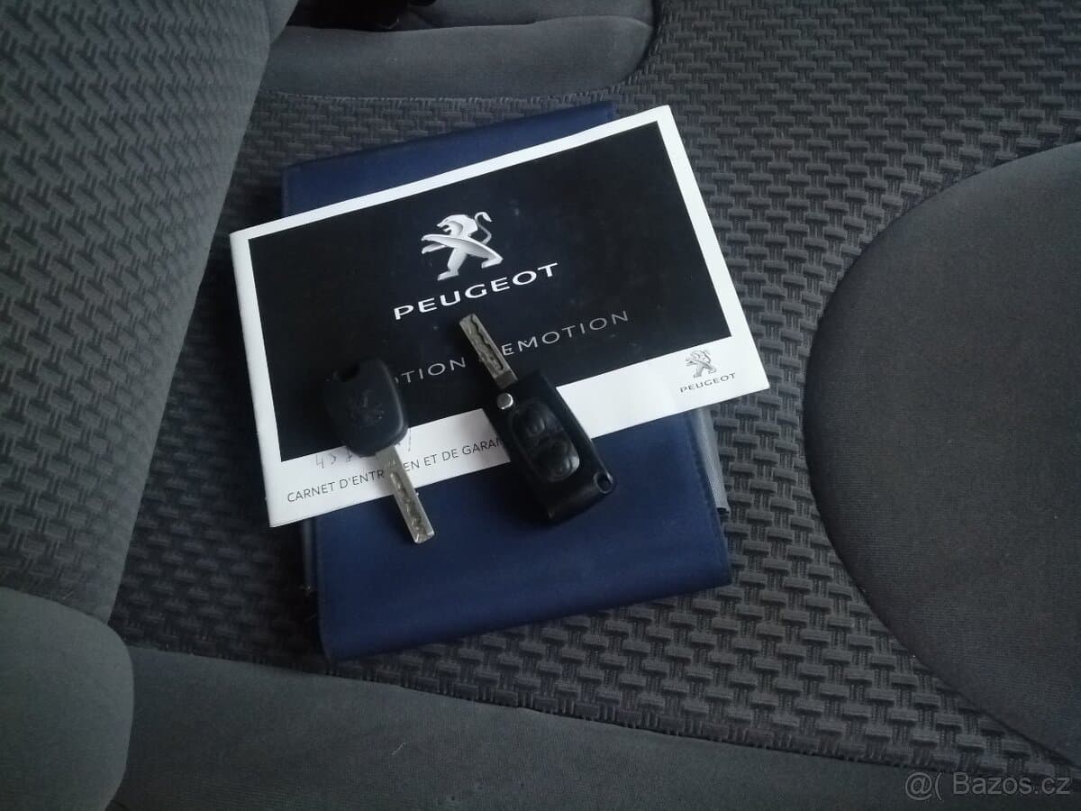 2015 Peugeot EXPERT - 7