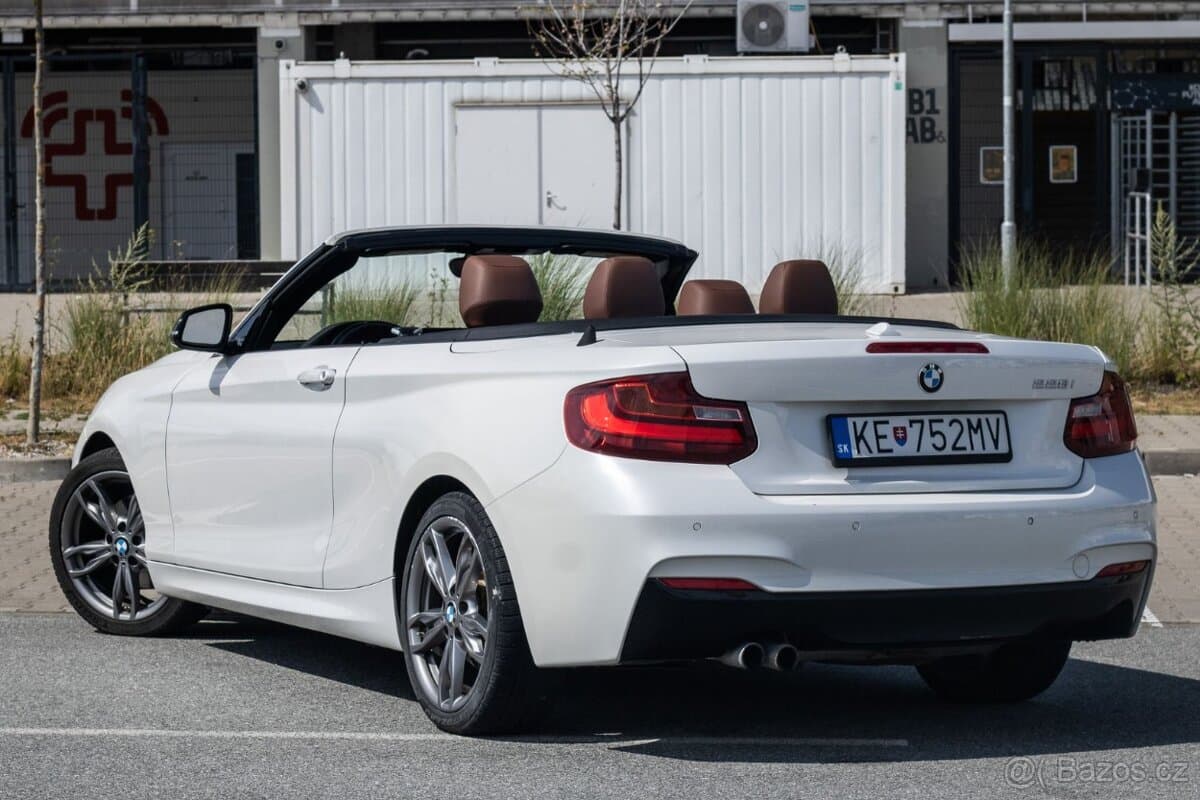 2016 BMW OSTATNÍ - 7