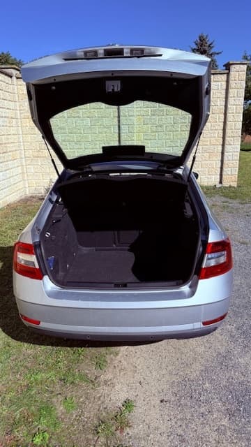 2018 Škoda OCTAVIA - 7