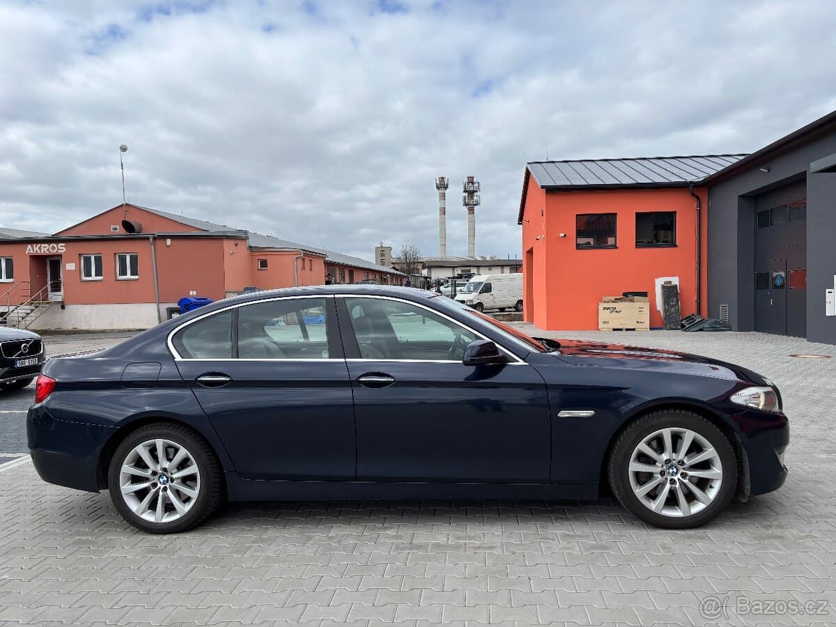 2012 BMW OSTATNÍ - 7