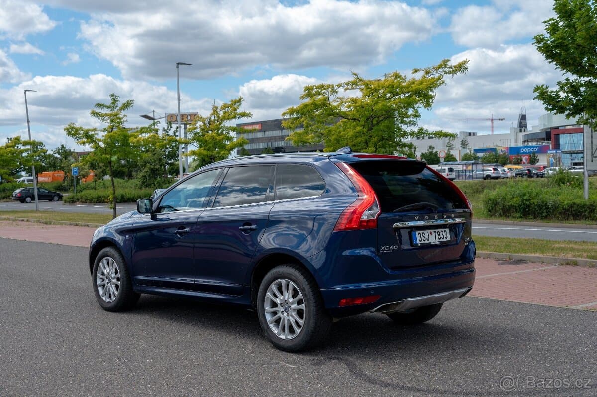 2014 Volvo XC60 - 7