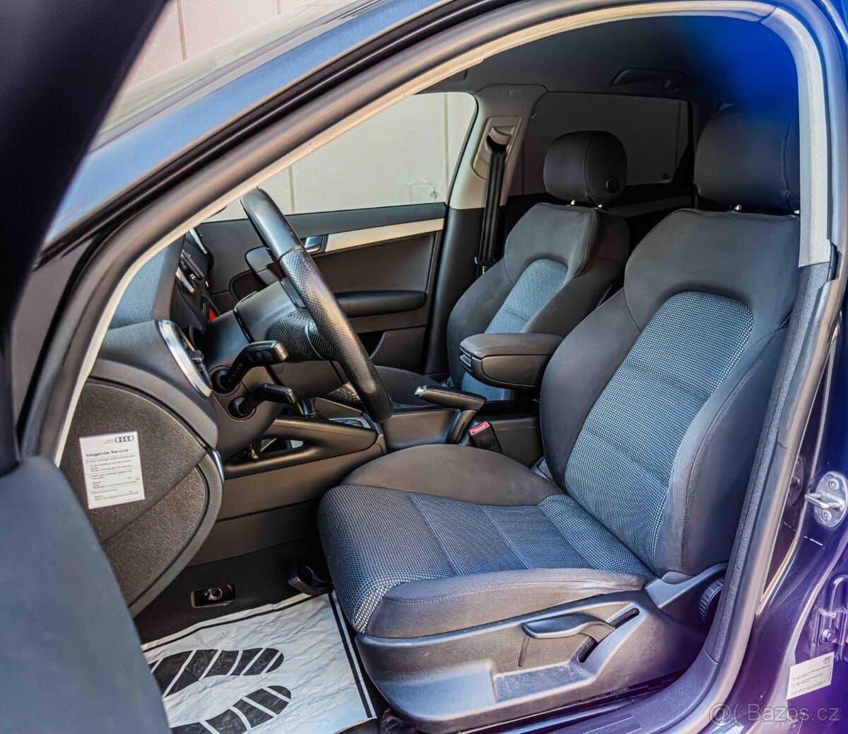 2010 Audi A3 - 7