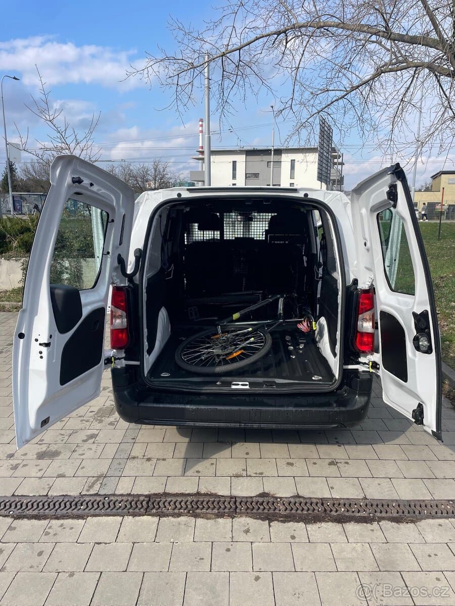 2024 Toyota PROACE - 7