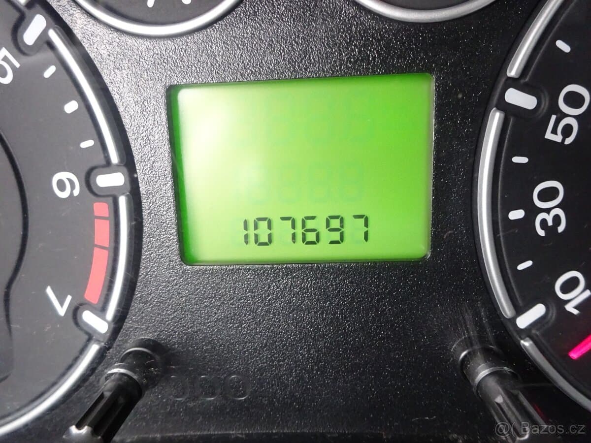 2009 Ford FUSION - 7