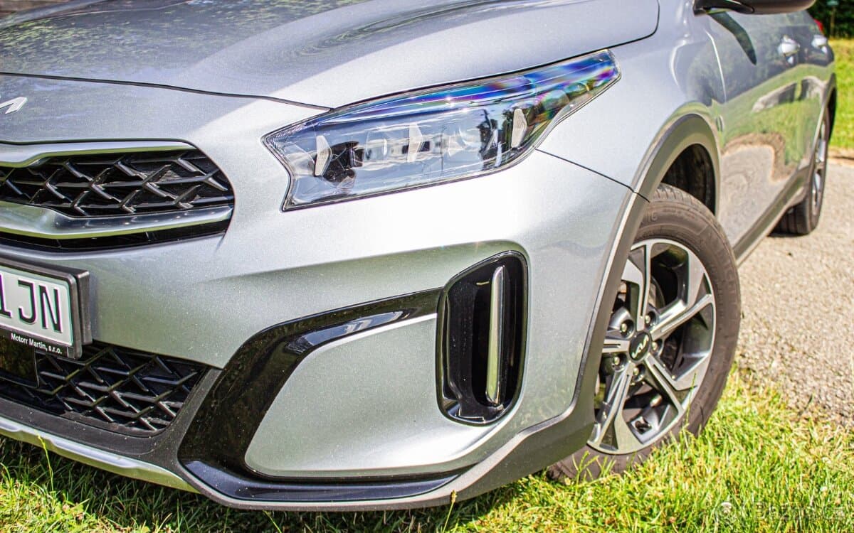 2023 Kia OSTATNÍ - 7