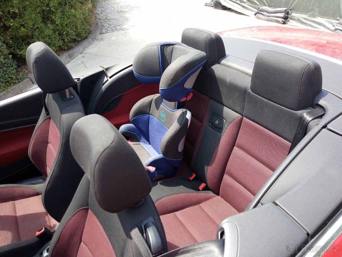 2006 Volkswagen EOS - 7