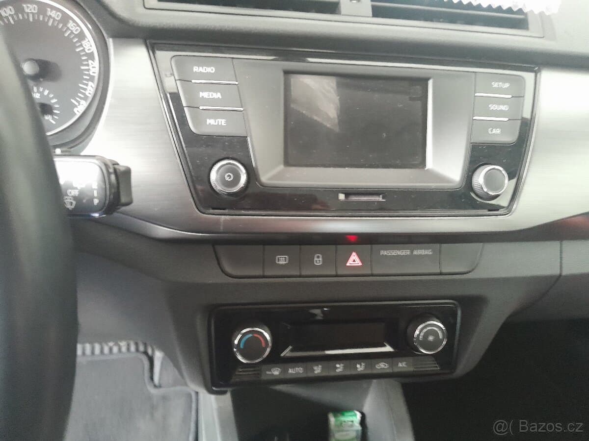 2015 Škoda FABIA - 7
