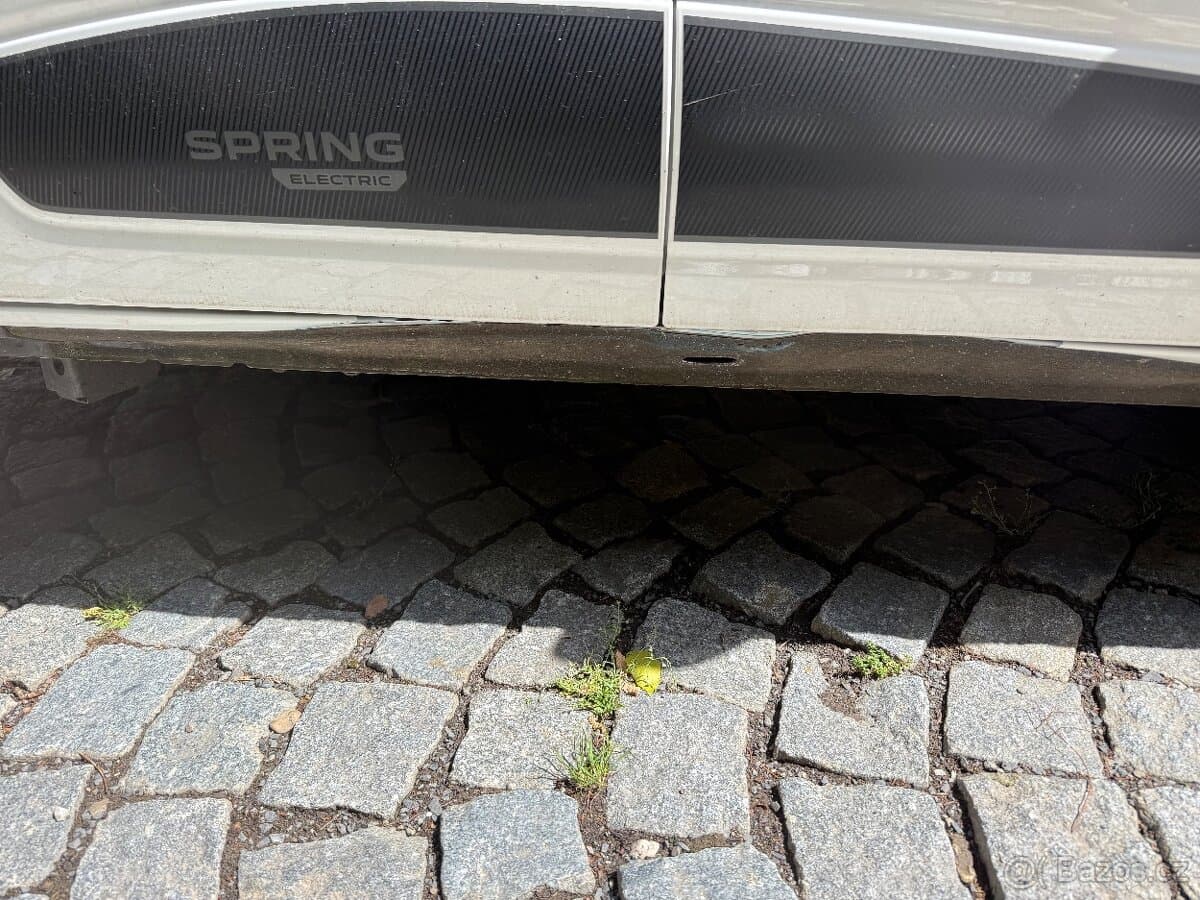 2023 Dacia SPRING - 7