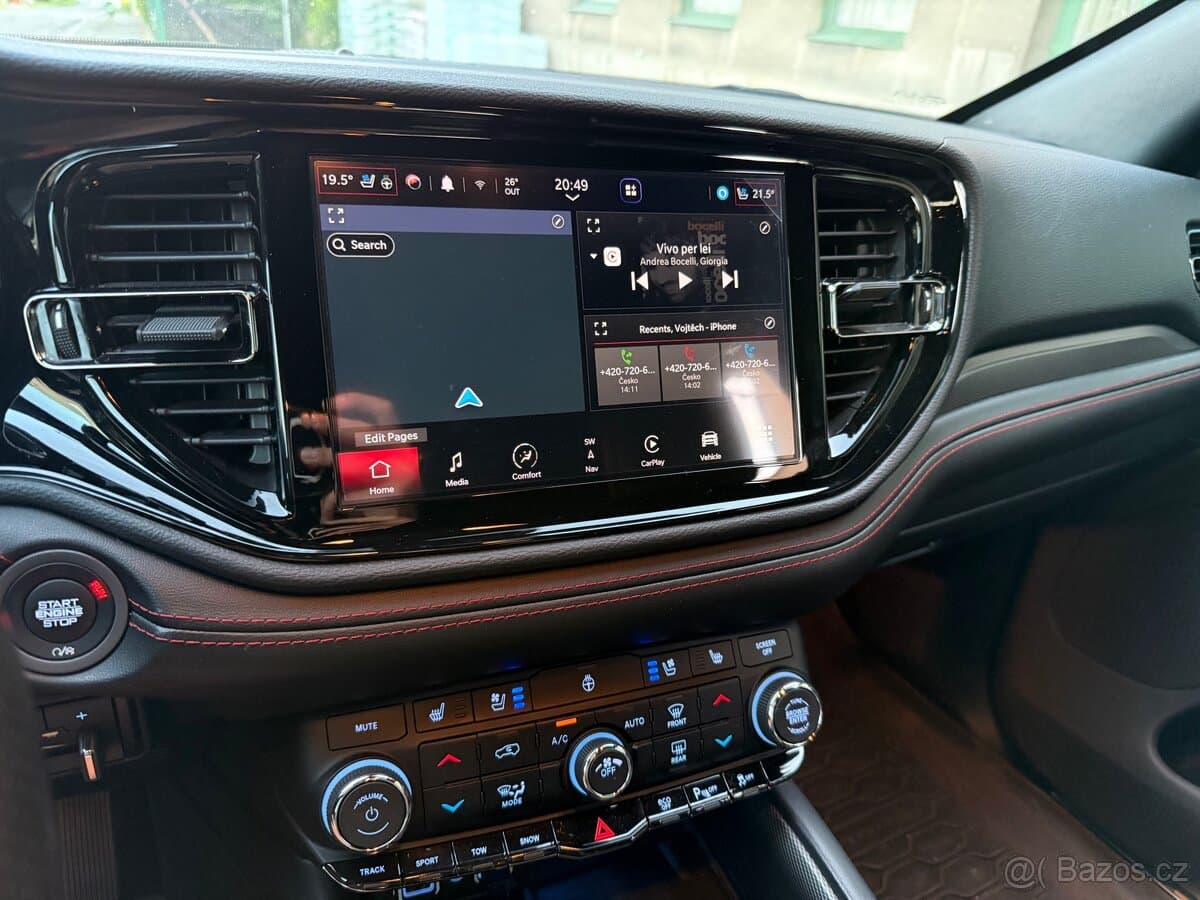 Dodge DURANGO - 7