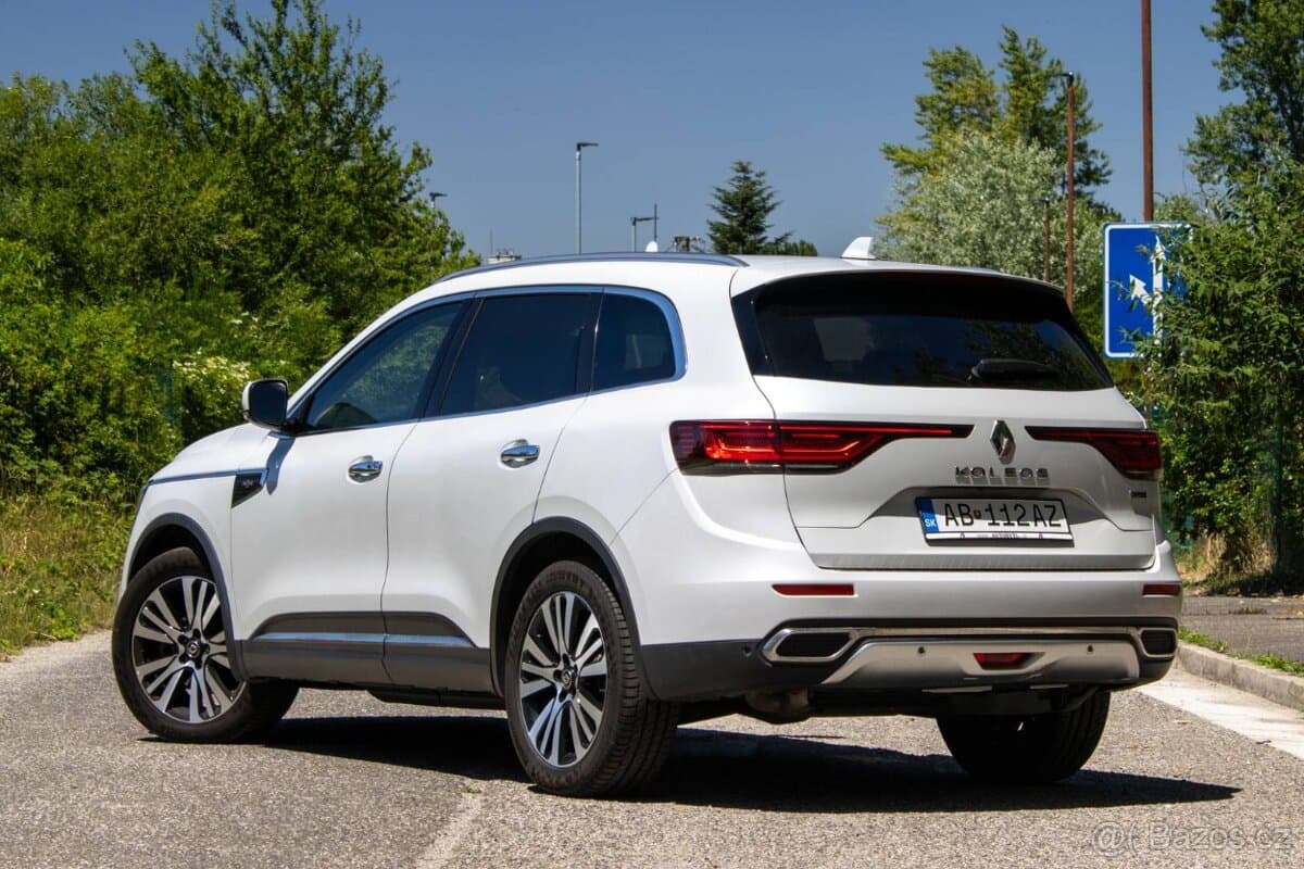 2023 Renault KOLEOS - 7