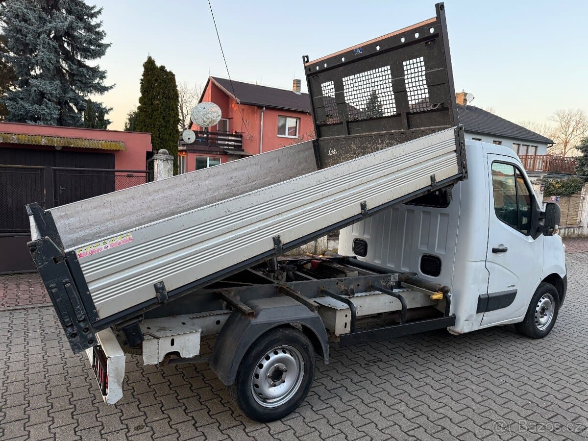 2014 Opel OSTATNÍ - 7