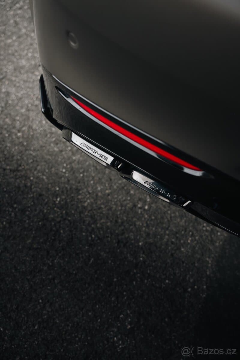 2023 Mercedes-Benz SL - 7