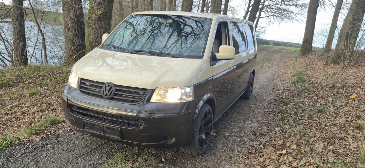2004 Volkswagen OSTATNÍ - 7
