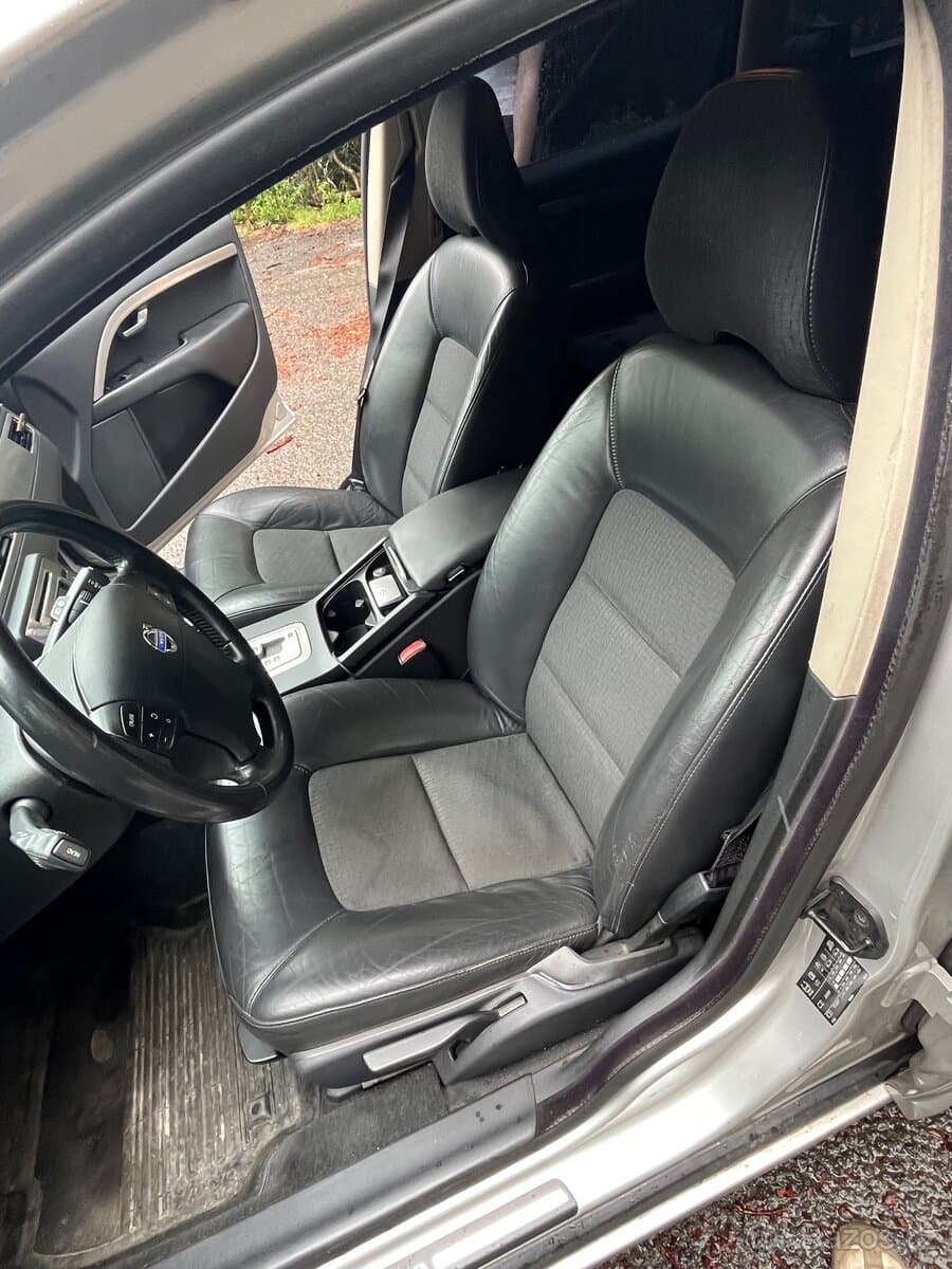 Volvo V70 - 7