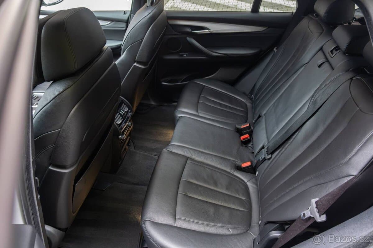 BMW M5 - 7