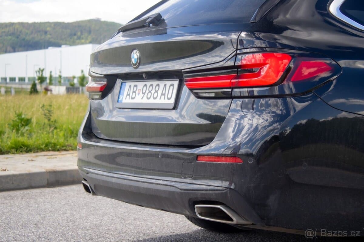 2020 BMW OSTATNÍ - 7