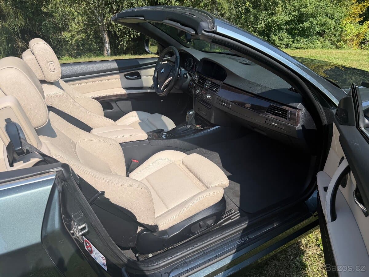2011 BMW OSTATNÍ - 7