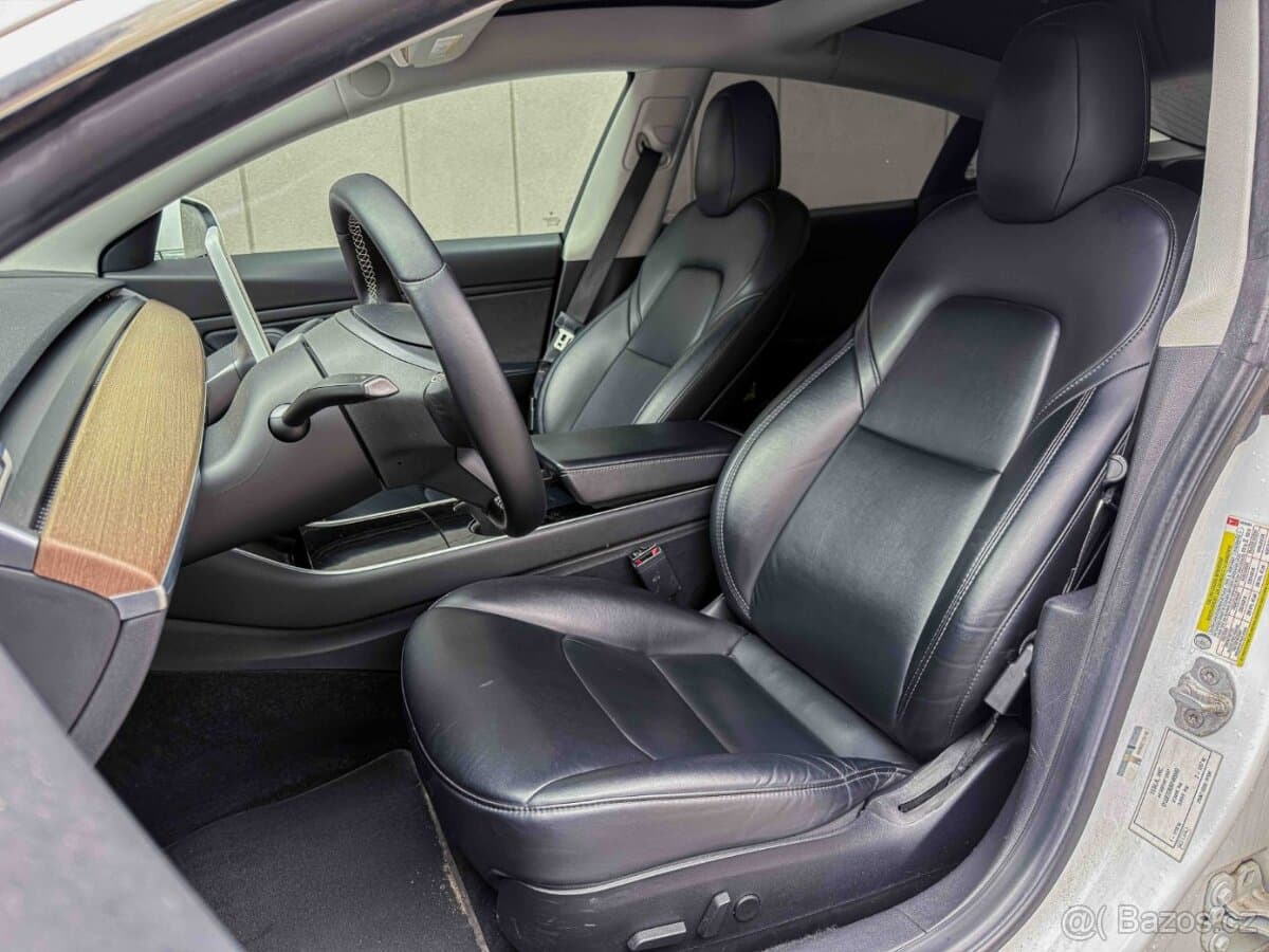 2019 Tesla MODEL 3 - 7