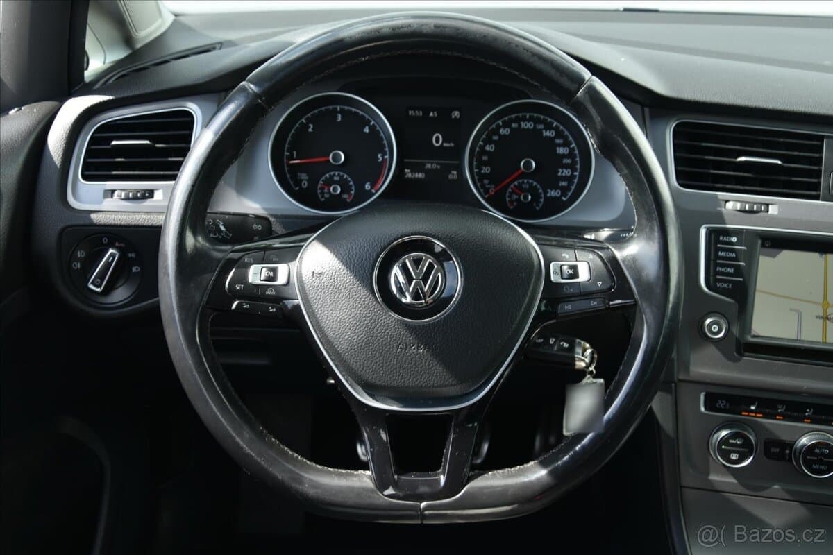 2016 Volkswagen GOLF - 7