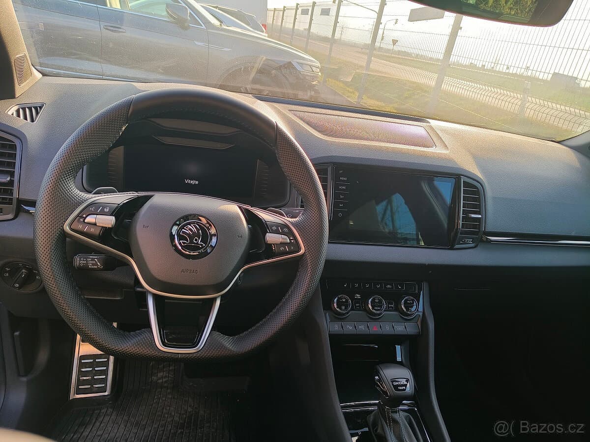 2024 Škoda KAROQ - 7