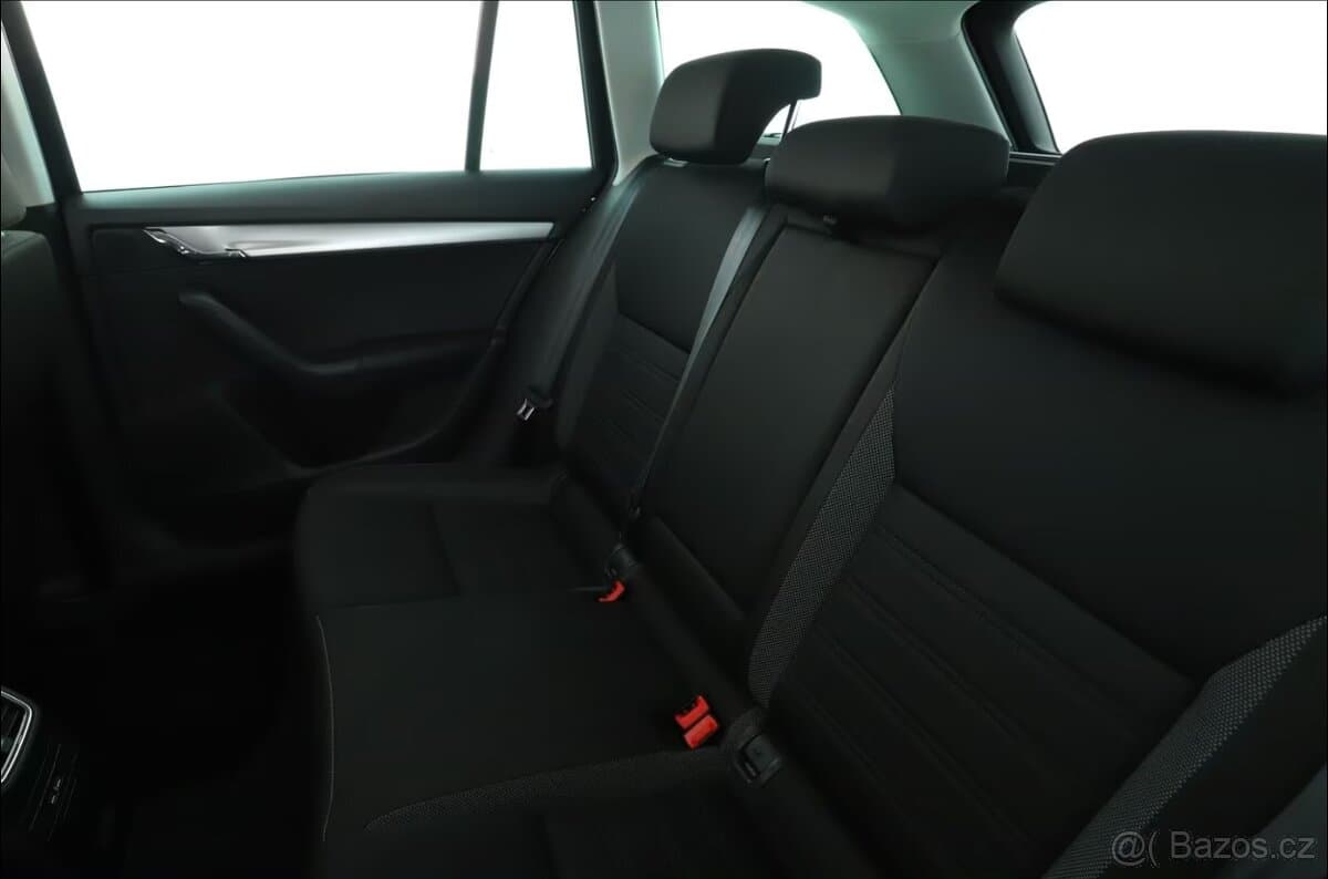 2020 Škoda OCTAVIA - 7