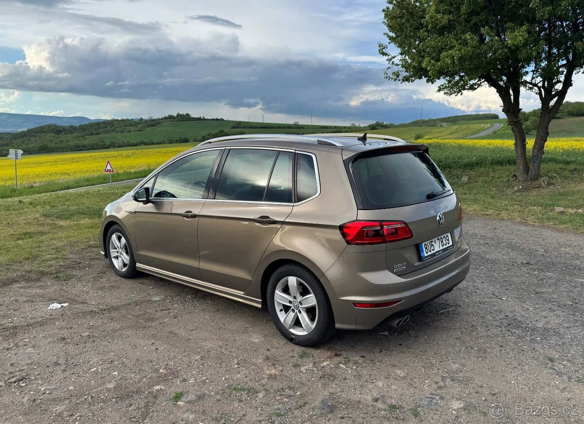 2016 Volkswagen GOLF - 7