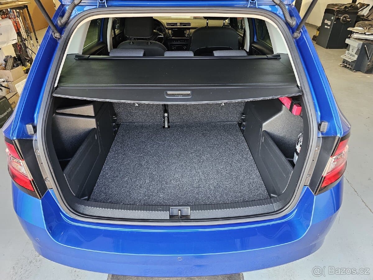 2016 Škoda FABIA - 7