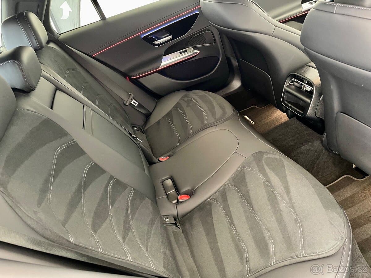 2023 Mercedes-Benz E-CLASS - 7