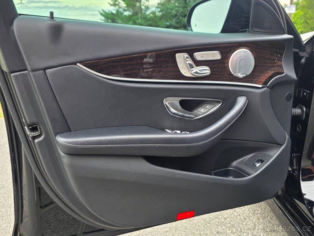 2018 Mercedes-Benz OSTATNÍ - 7