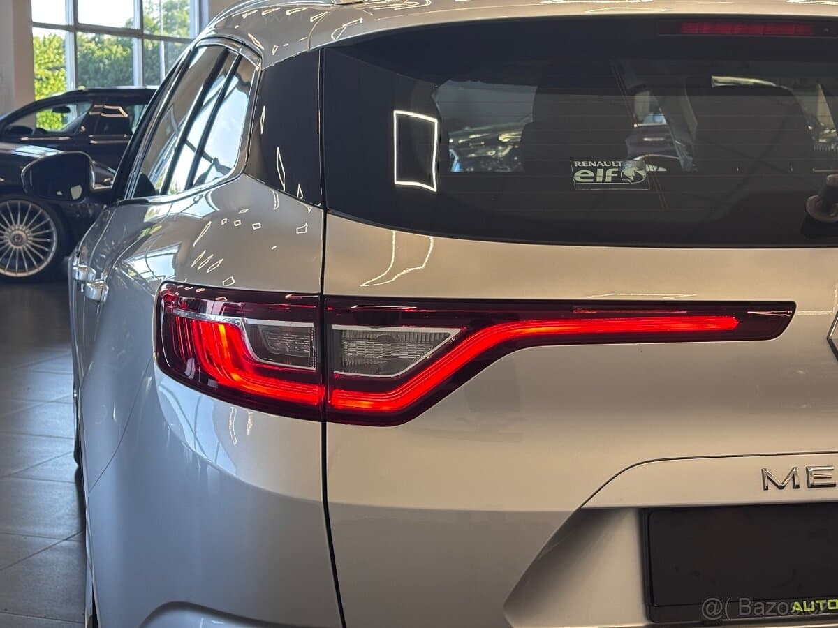 2019 Renault MEGANE - 7