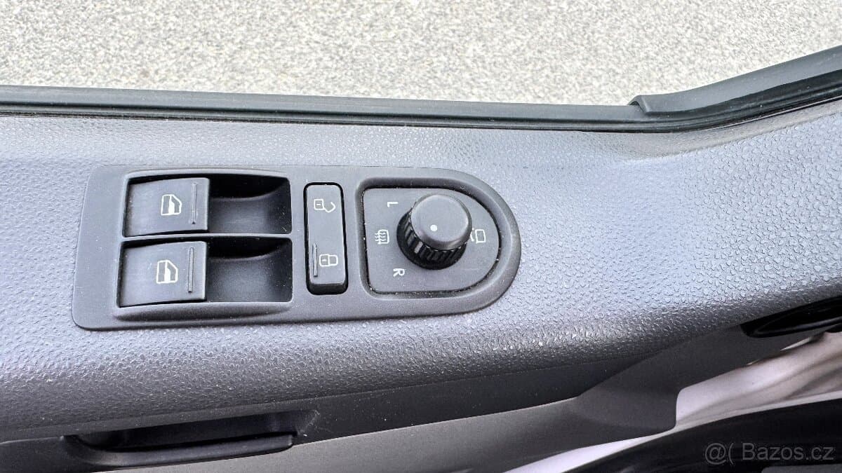 2014 Volkswagen TRANSPORTER - 7