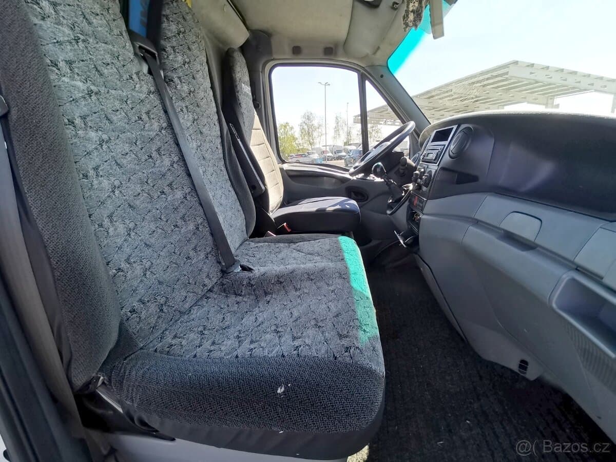 2009 Iveco OSTATNÍ - 7