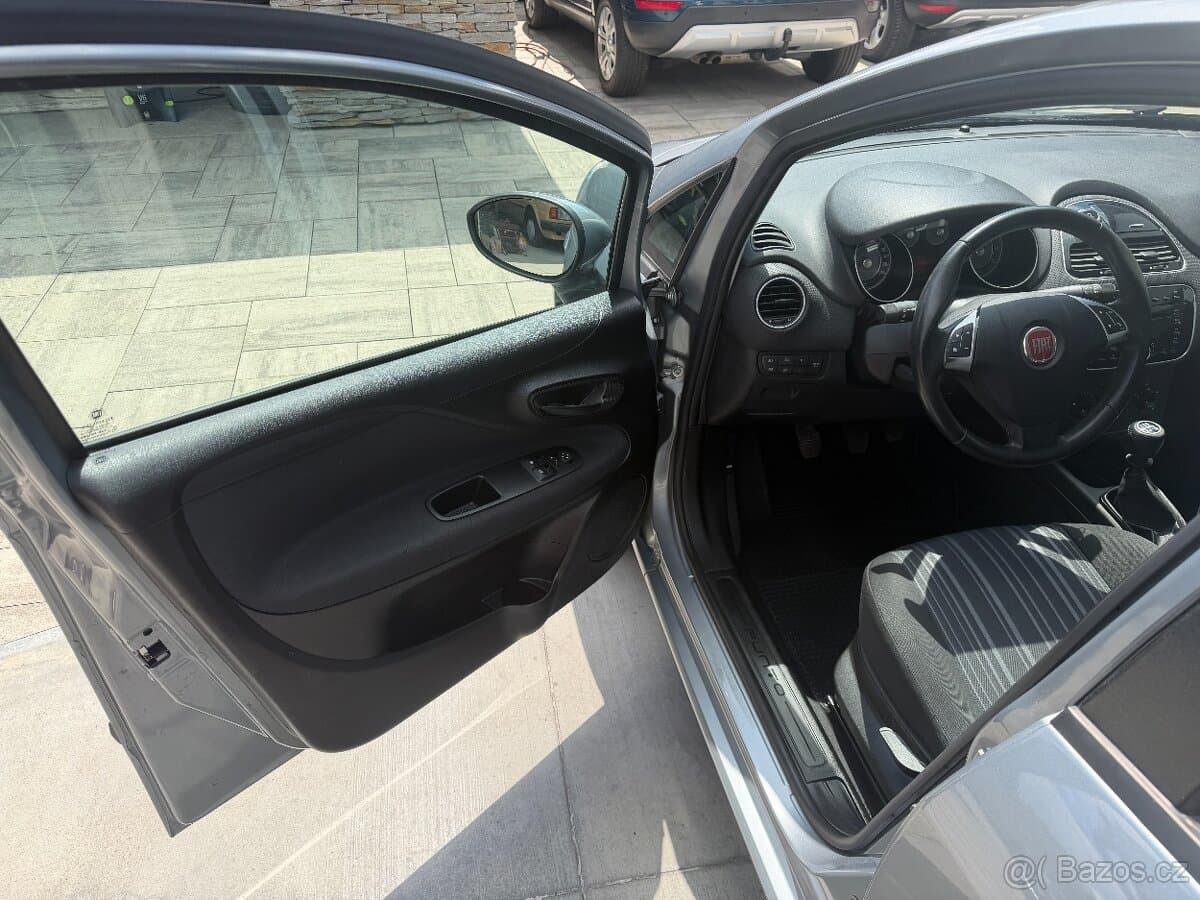 2011 Fiat OSTATNÍ - 7