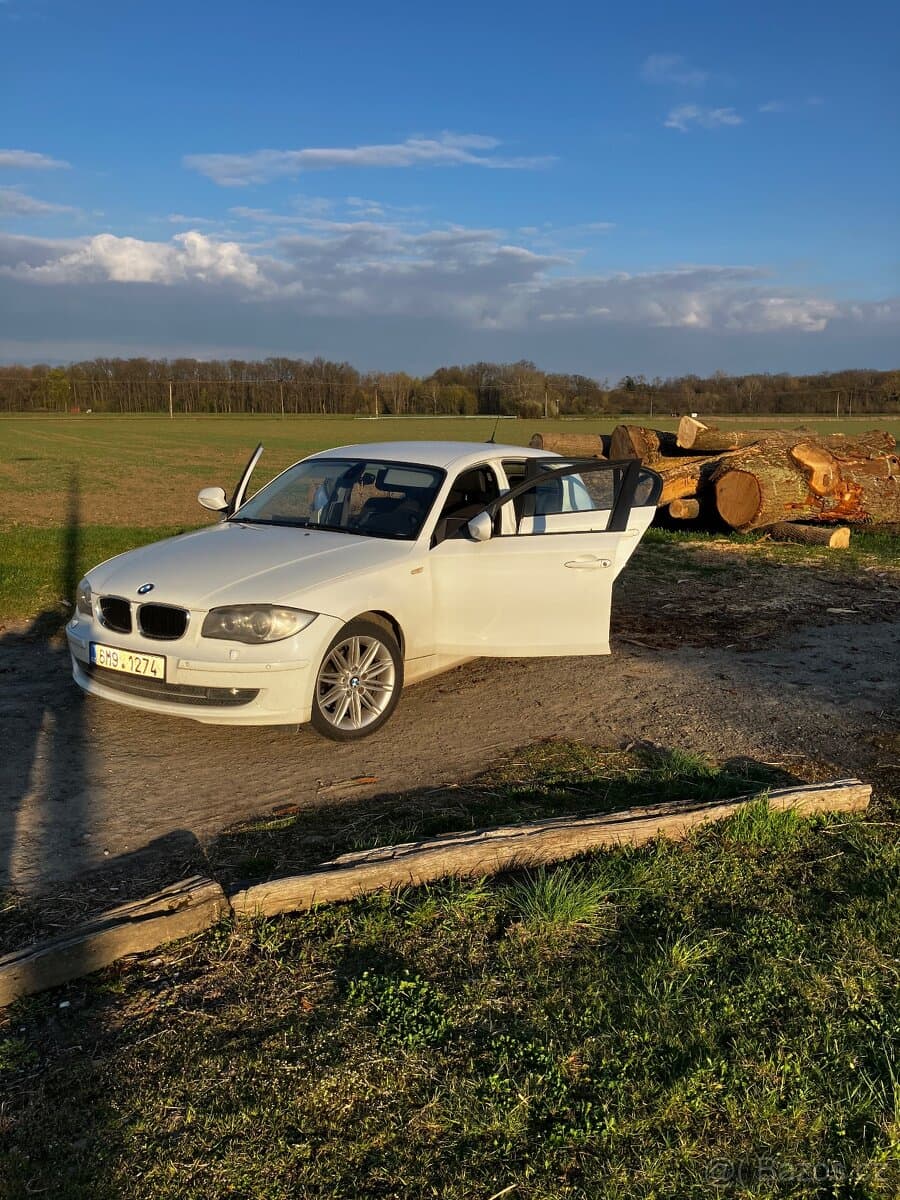 2012 BMW X1 - 7