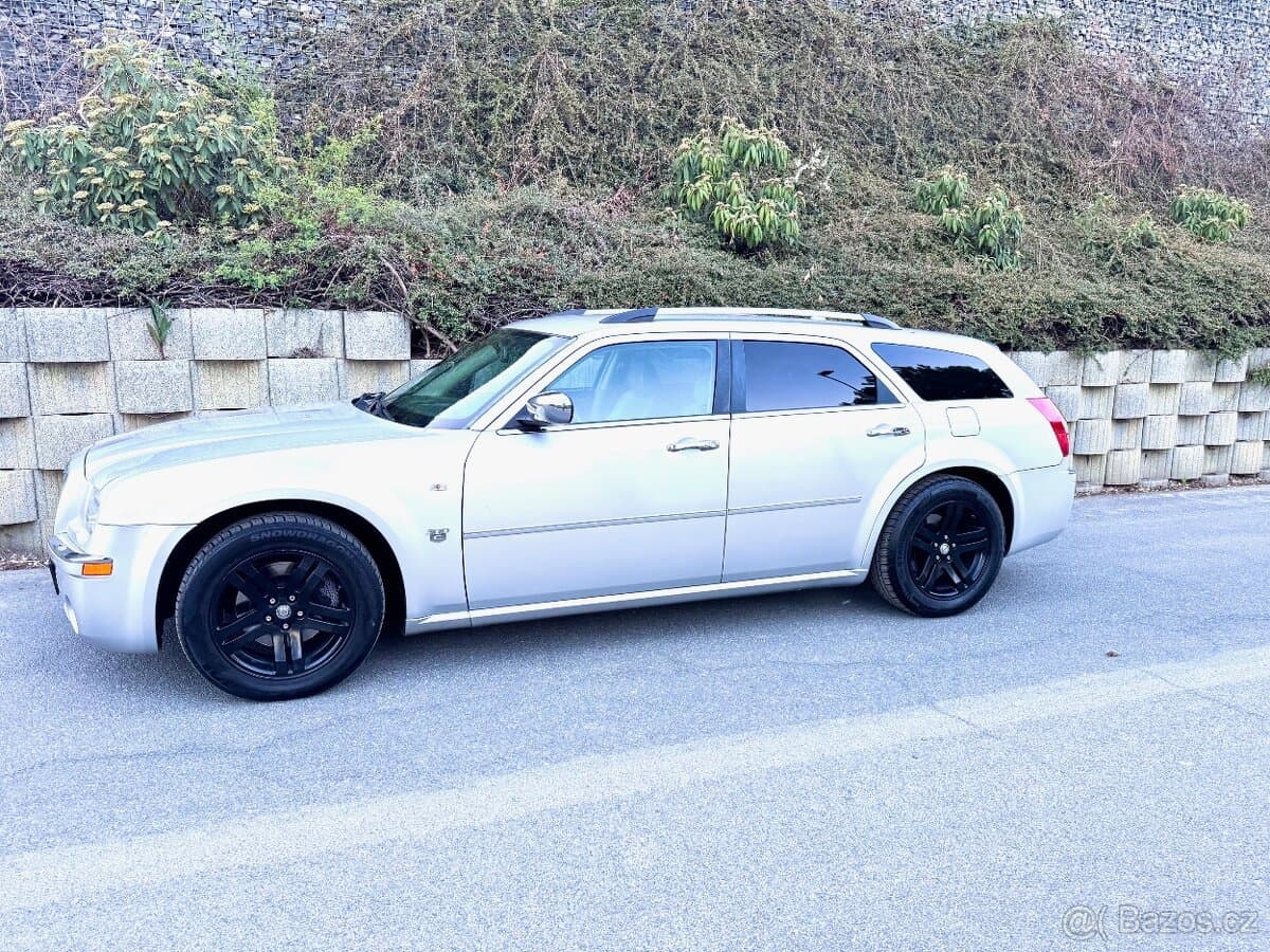 2007 Chrysler 300C - 7