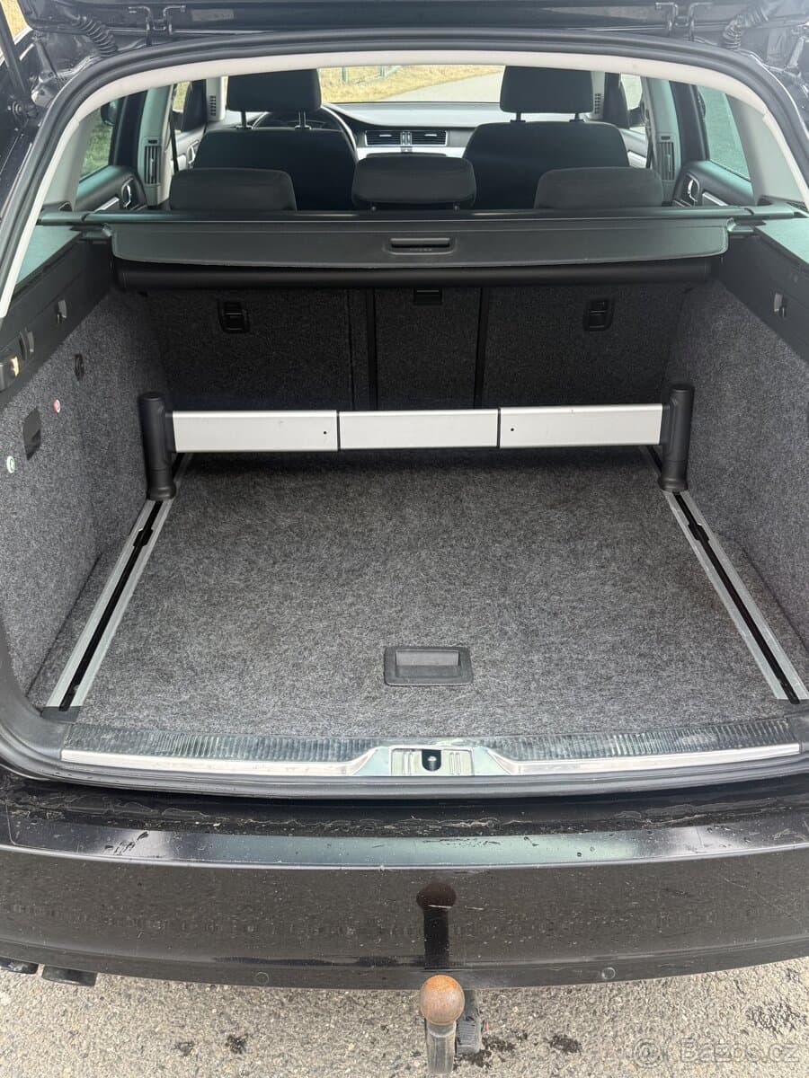 2015 Škoda SUPERB - 7