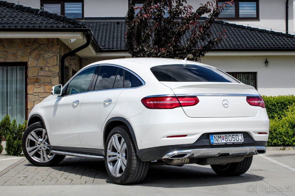 2016 Mercedes-Benz GL - 7