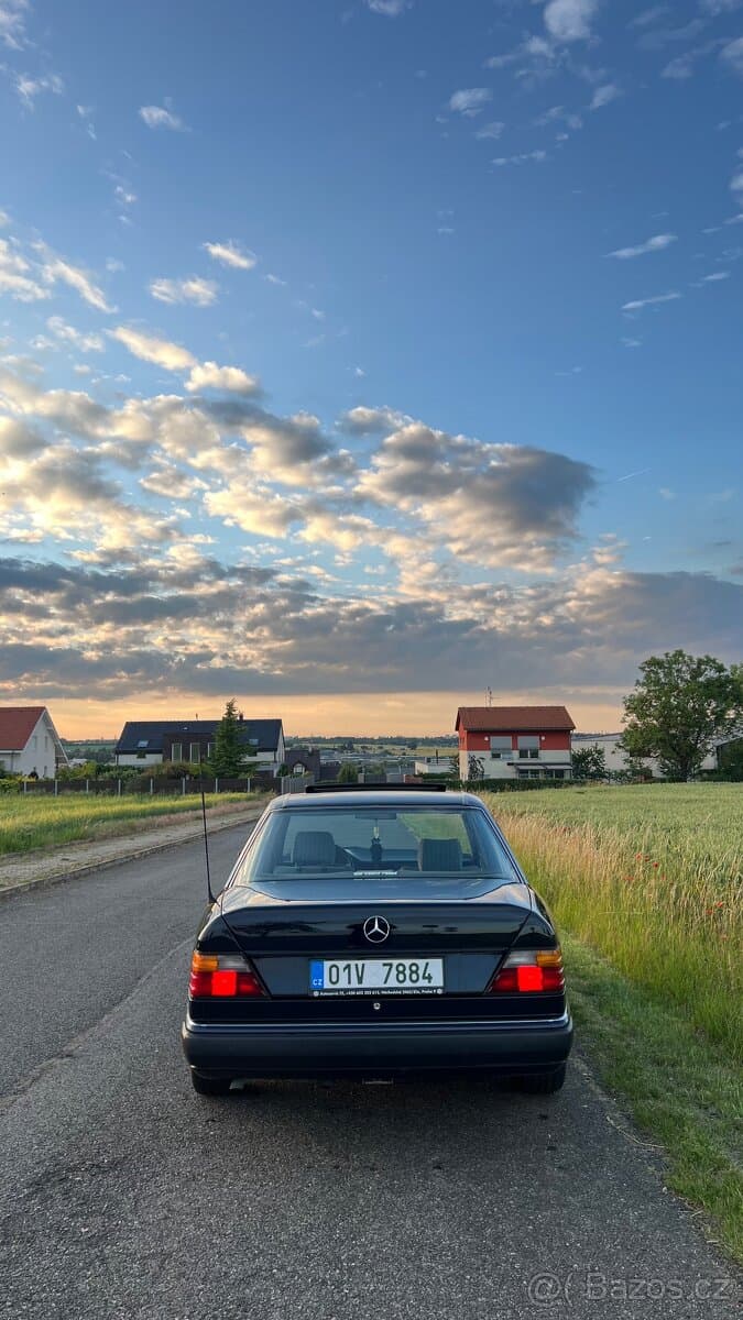1992 Mercedes-Benz OSTATNÍ - 7