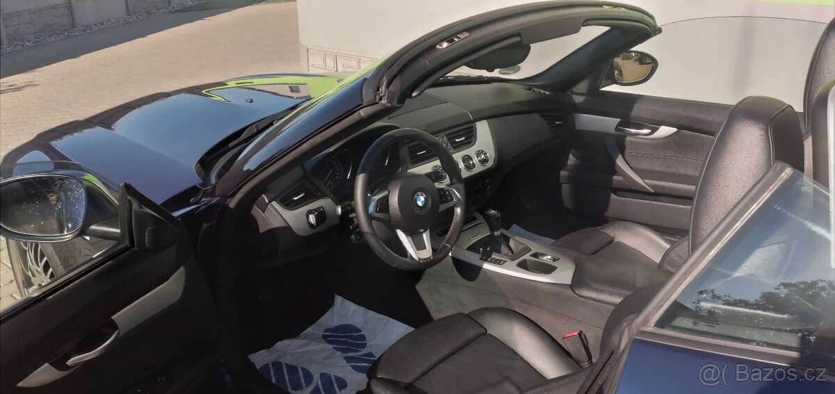 2009 BMW Z4 - 7