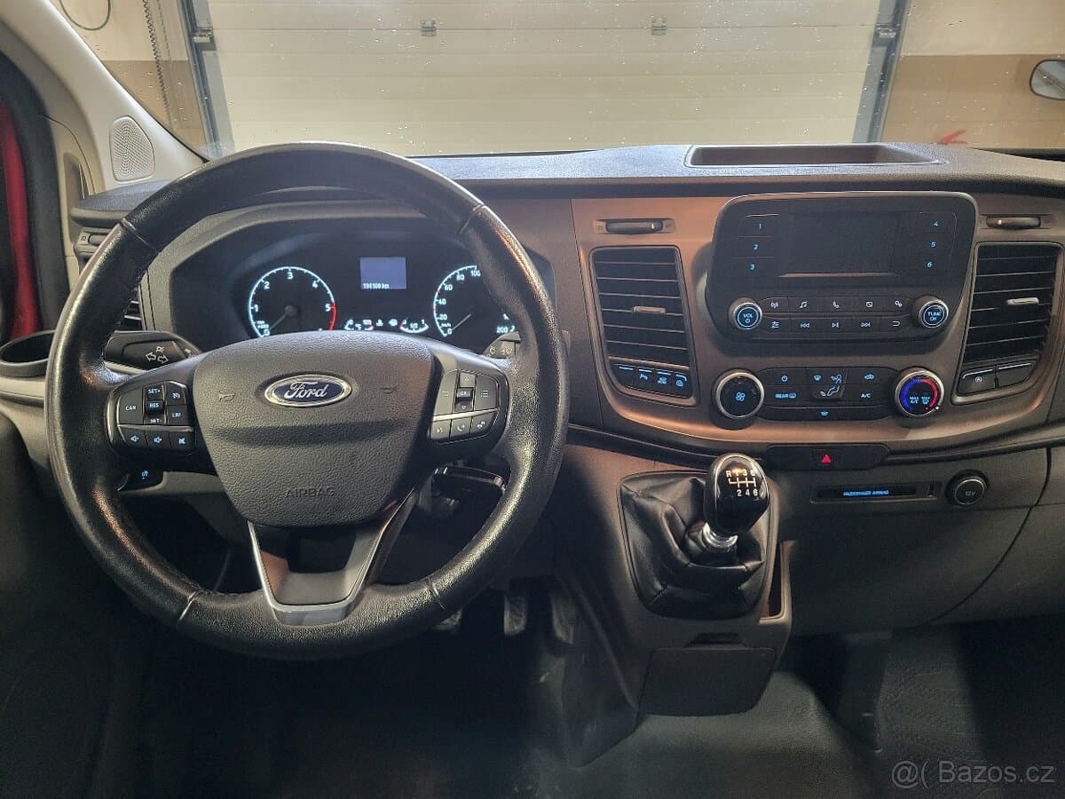 2020 Ford TRANSIT - 7