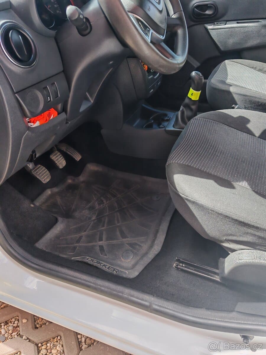 2018 Dacia DOKKER - 7