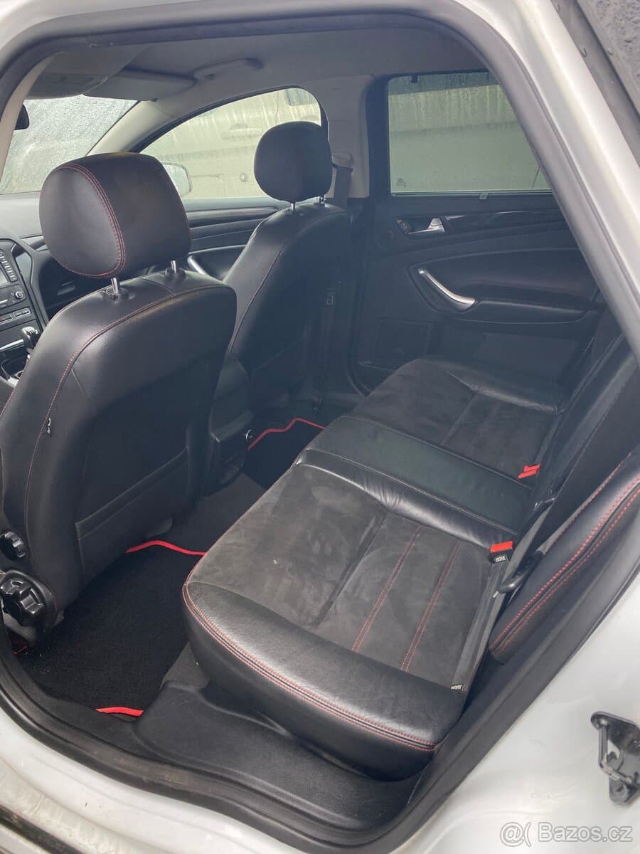 2012 Ford MONDEO - 7