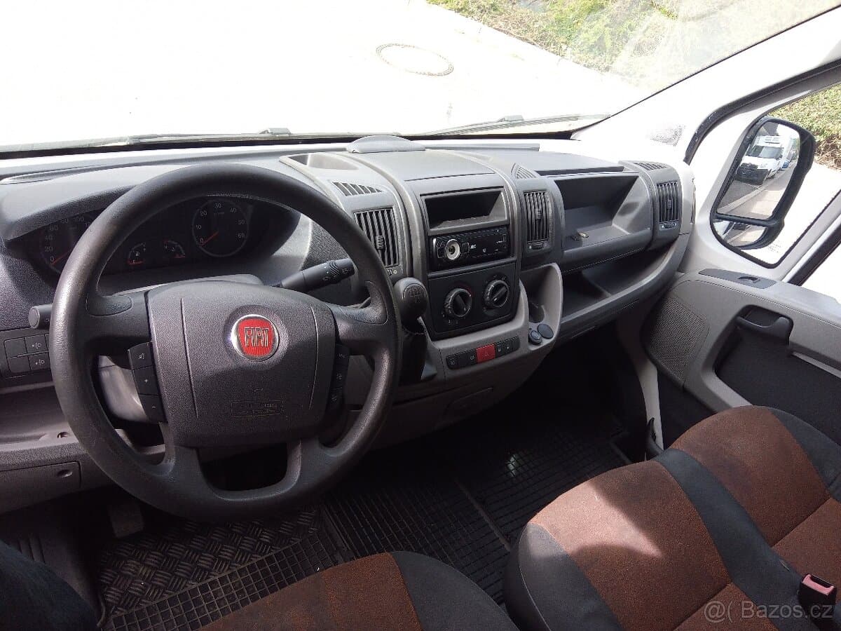 2010 Fiat DUCATO - 7