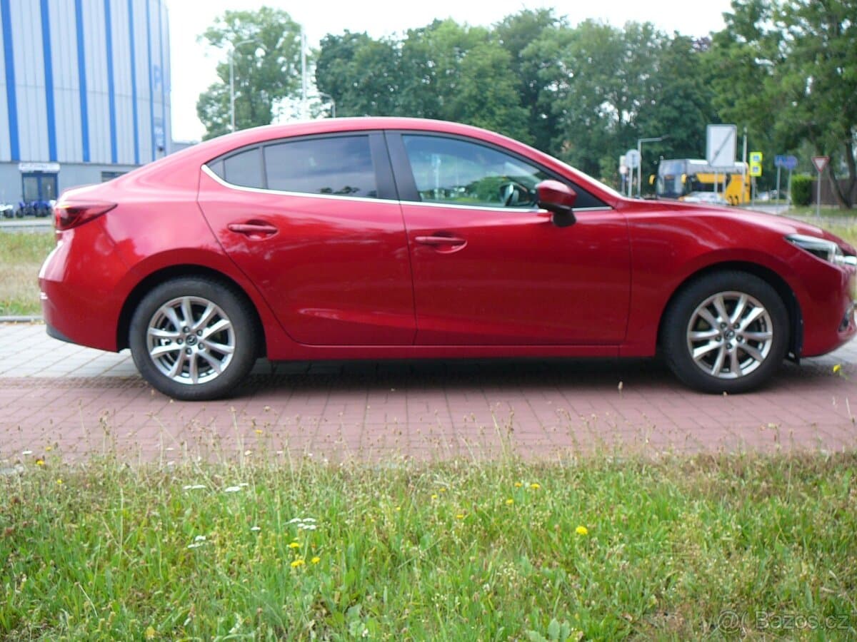 2018 Mazda 2 - 7